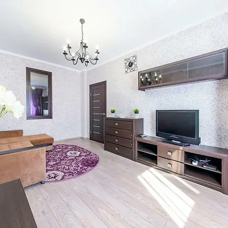 Lavender Апартаменты Минск