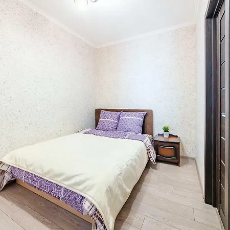 Lavender Апартаменты *